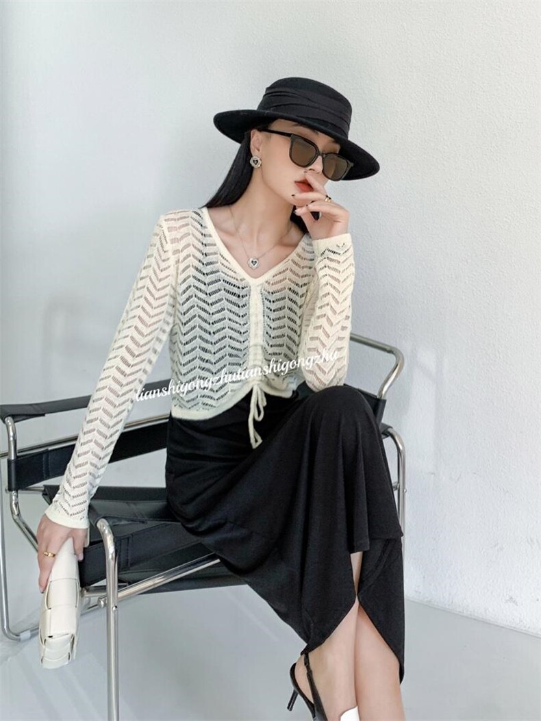 针织两件套，其它，天使公主