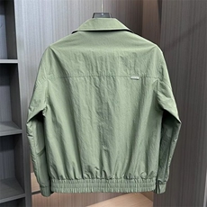 春秋潮流工装翻领夹克男宽松户外大口袋休闲外套JK0884-P60，男装夹克，星座308B-2