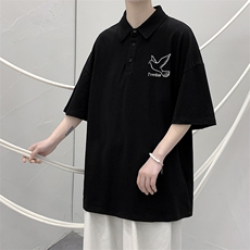 黑色