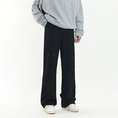 抖音得物品质百搭牛仔裤212-2-DY263-特P60，男装牛仔裤，星座808A-1