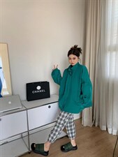 2022春款休闲百搭外套，其它，QIANCHEN 谦晨