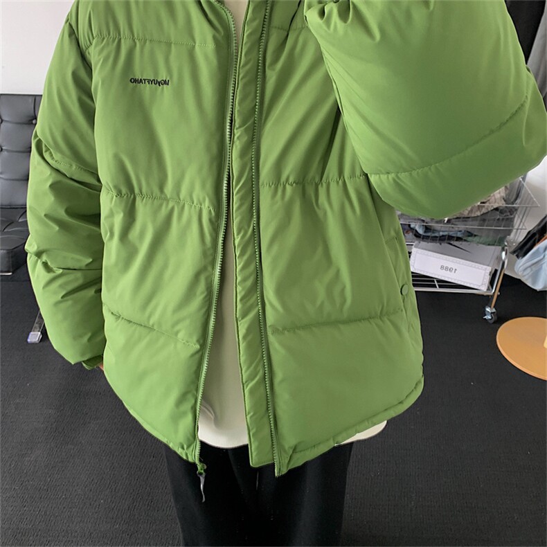 1506/MY101/P65女士类目情侣棉衣羽绒棉服男女宽松棉袄,男装棉衣,星座1506
