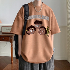 FG 棕咖色