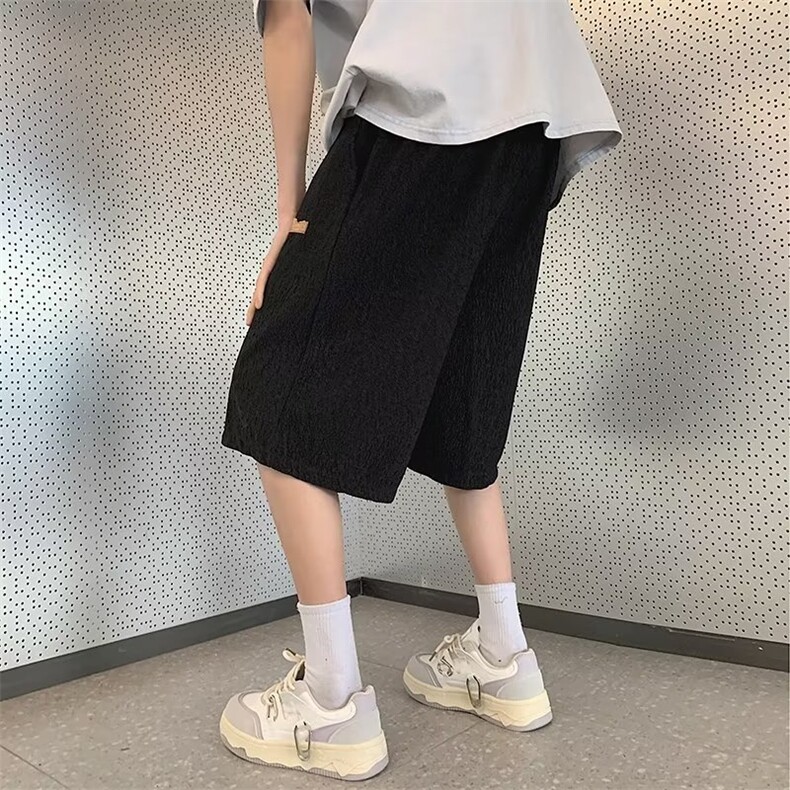 男春夏新款青少年时尚休闲裤DK025P28,男装休闲裤,星座1116-2