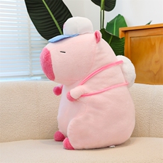 粉色