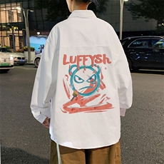 粉红色