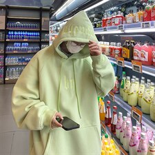 绿色