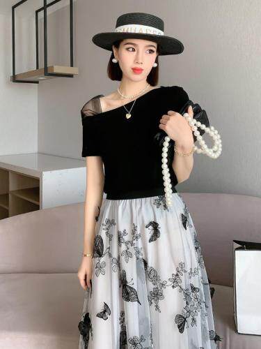 套裙，女装，佰尚仑