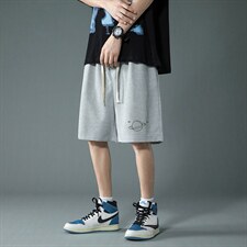 灰色