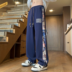 蓝色