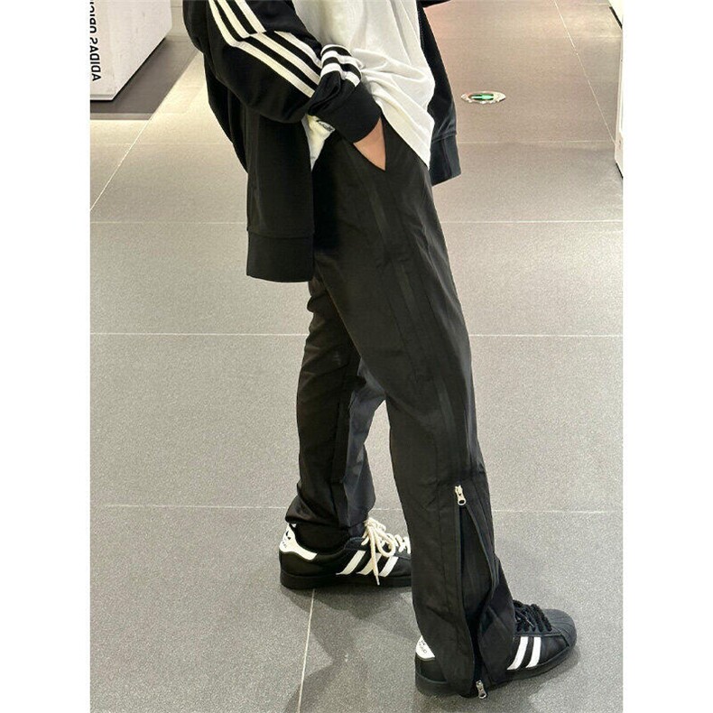 CP1163-P46美式双拉链冲锋裤男夏季薄款速干裤户外休闲长裤,男装休闲裤,电商B323A