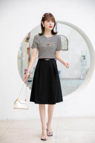 夏季上新中，女装，依芙恩