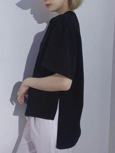 设计款T，女装，G7V7