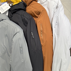 有货。。阿童木同款棉服户外保暖MG005-P115，男装棉衣，星座412-1