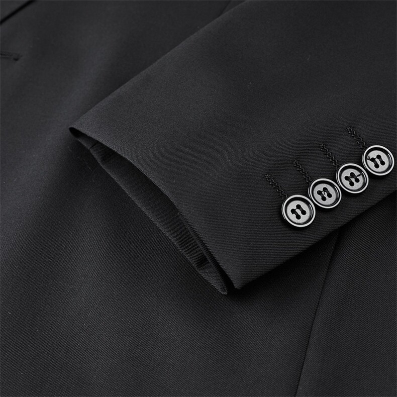 秋季新款西装男西服简约外套羊毛西服商务休闲小西装单西,男装西服,电商B360