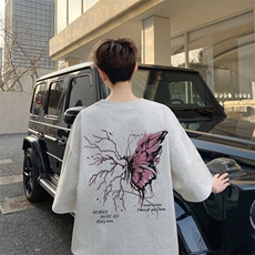 花灰色