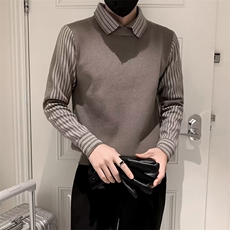 咖啡色
