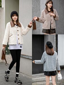 皮毛一体，其它，湘怡服饰