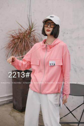 薄款外套，女装，云落伊里