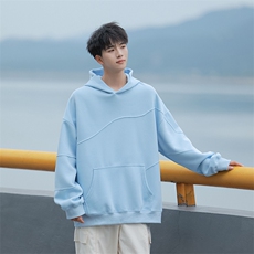 浅蓝