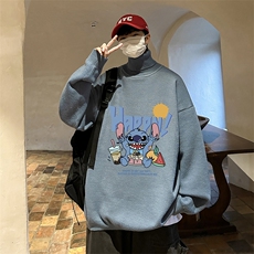 蓝色