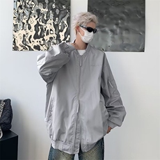 灰色