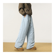 防水防风宽松棉裤地毯无影墙XZ604-K147JR-P55控88，男装棉裤，星座604