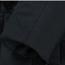 新款冬季中年男士外套棉衣男厚款棉袄男装翻领棉服SFT8-P205图片