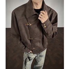 春季新款夹克JK961-p90控168，男装夹克，电商A072