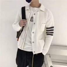 白色