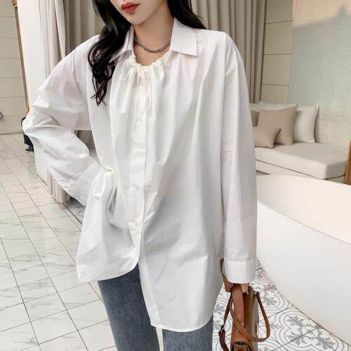 衬衫，女装衬衫，江南俏之羽