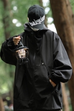 抖音直播！三防冲锋衣男防水外套男XH36-P65，男装夹克，电商B367