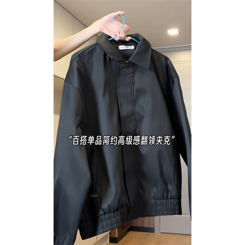 量大优供视频垫肩阿尔法飞行员外套夹克男CP46-70,男装夹克,电商B371
