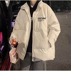 1506-1/M91301/P54冬季棉服棉衣男生加厚保暖面包服运动休闲潮牌，男装棉衣，星座1506-1