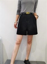 加厚百搭款短裤两色M一XXL，其它，简 影