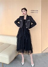 （现货）套裙，其它，伊娜蕾尔