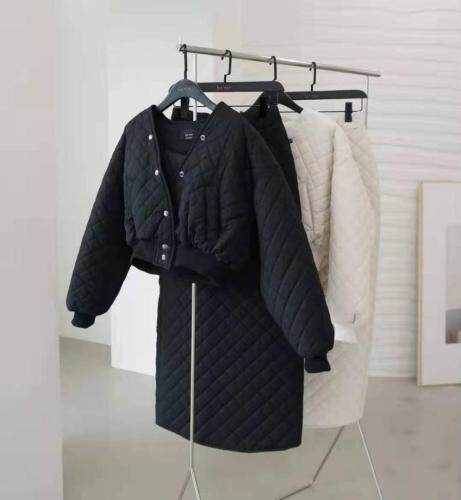 韩版夹克套装，女装职业装，佩瑶的店