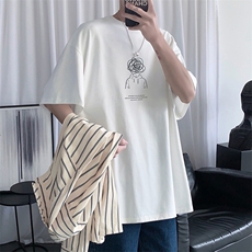 白色