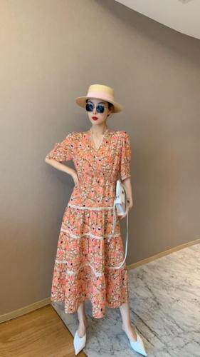 夏装上新，女装，主流风格