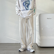 男灯芯绒休闲裤时尚简约K301P34，男装休闲裤，星座1116-2