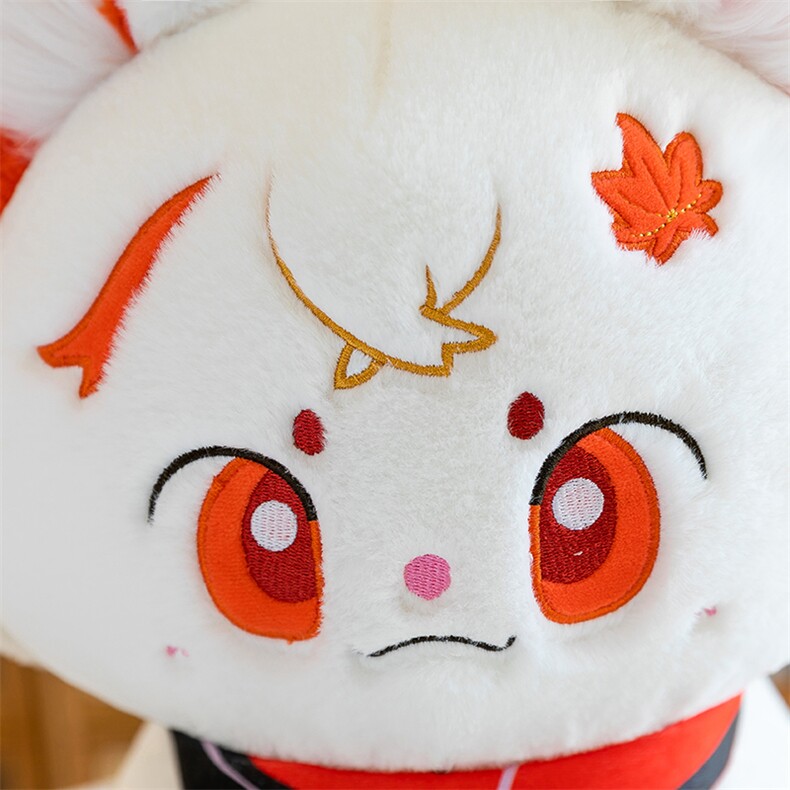 万叶猫公子，绒乐网供
