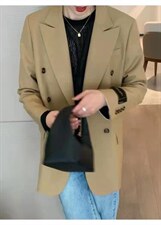 2021秋季新款西装外套，女装西装，兜火