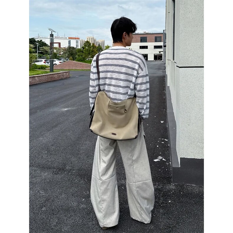 JY232-P40潮牌港风拼色长袖网图,男装卫衣,星座1501-3