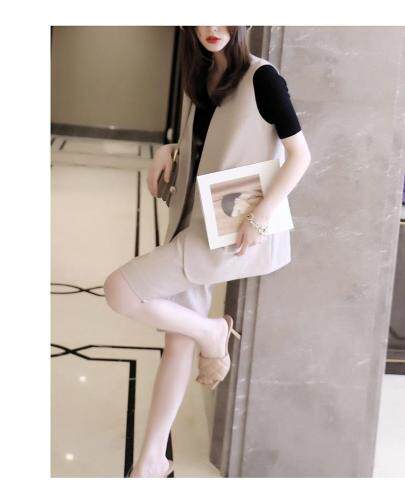 时尚套装，女装套装/套裙，依林彩格