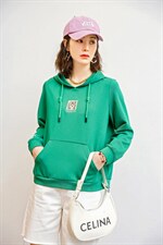 卫衣，女装卫衣/绒衫，真维多利