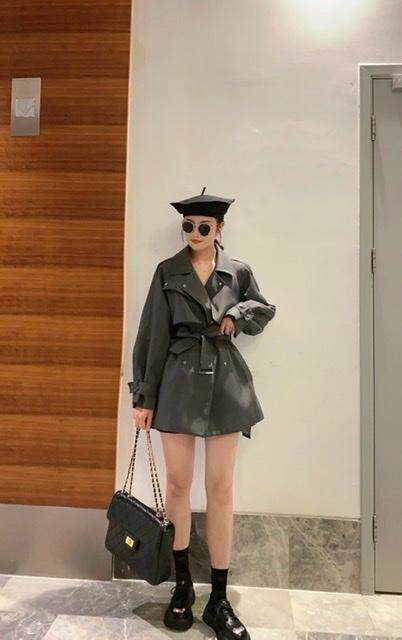 2021秋装新款，其它，尚青