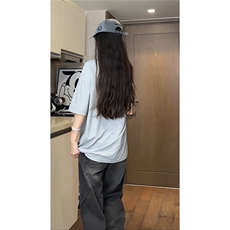 PL9003-P25-控49-大量现货POLO衫男短袖T恤潮牌纯色翻领透气网眼，男装T恤，星座116