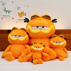 小春网供 欧貂加肥猫