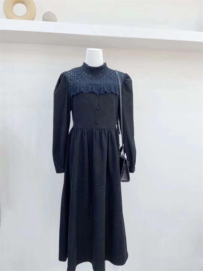 连衣裙，女装连衣裙，Lico&co(2F)