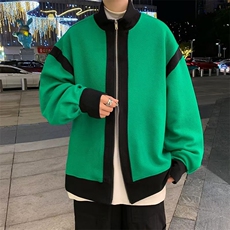 绿色